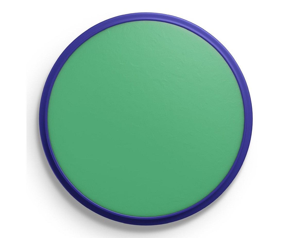 Face Paint 18 ml Light Green